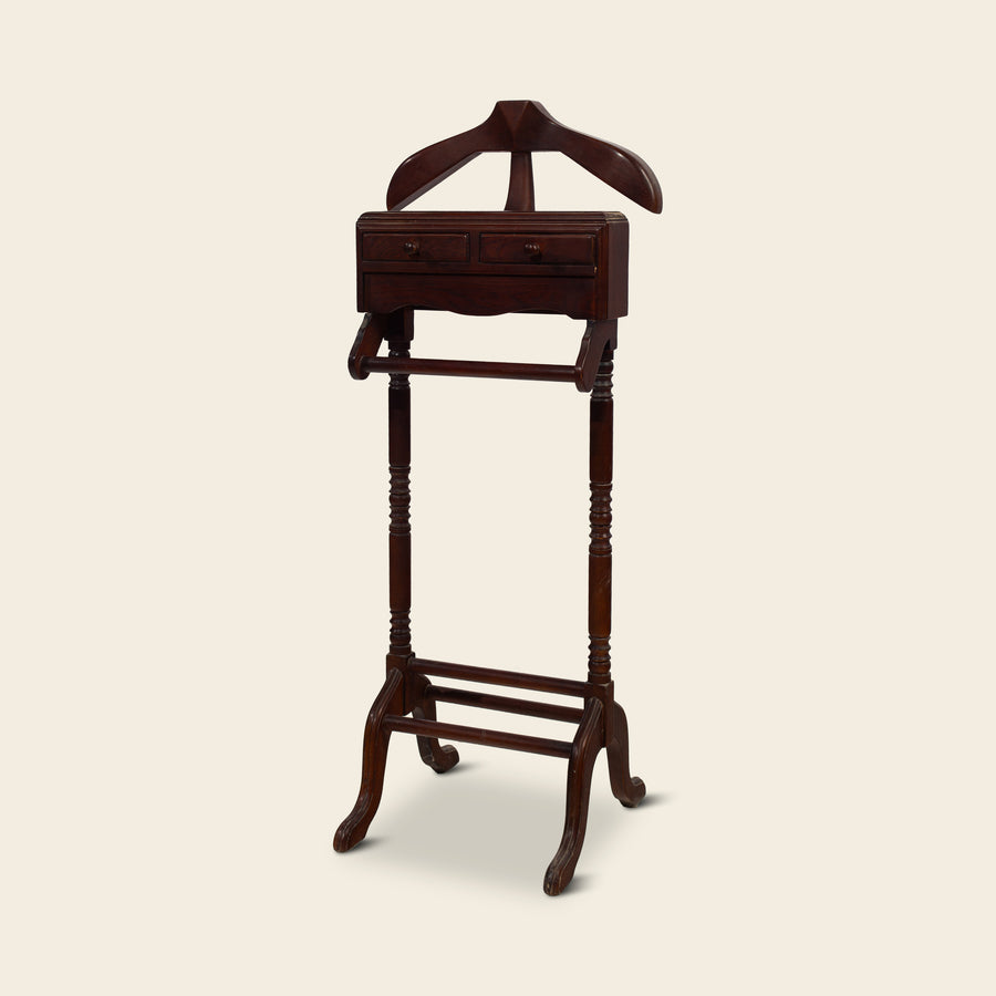 Gentleman's Valet Stand