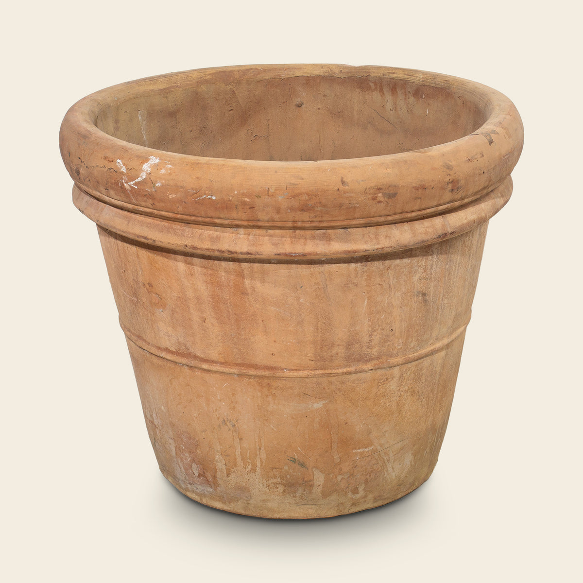 Terracotta Clay Garden Pot