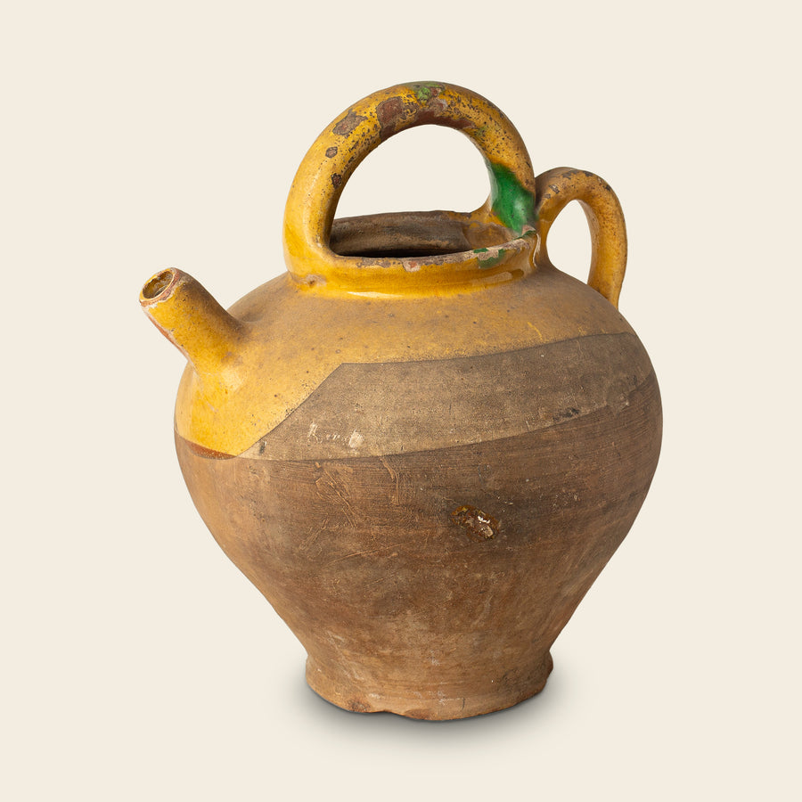 Spanish Water Jug